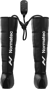 Hyperice Normatec 3 - Recovery System with Patented Dynamic Compression Massage Technology